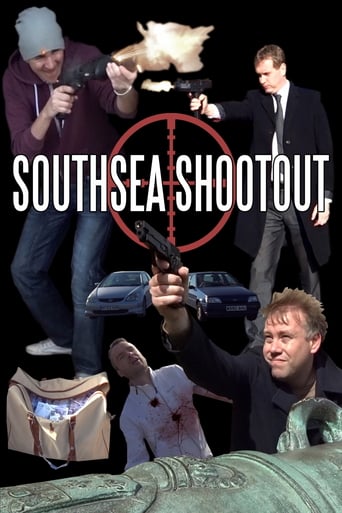 Watch Southsea Shootout