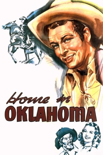 Watch Home in Oklahoma