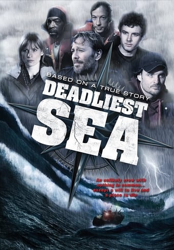 Watch Deadliest Sea