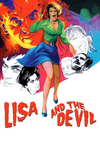 Watch Lisa and the Devil