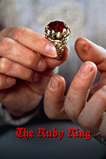 Watch The Ruby Ring