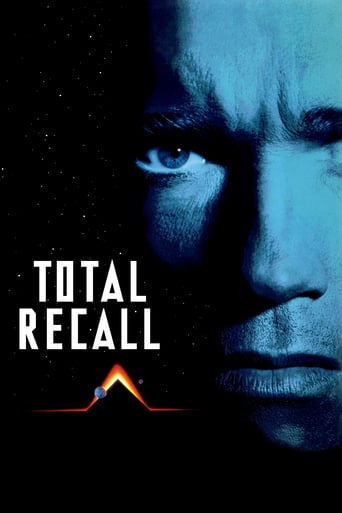 Watch Total Recall
