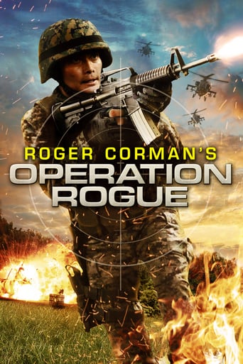 Watch Operation Rogue