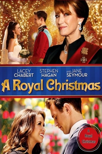 Watch A Royal Christmas