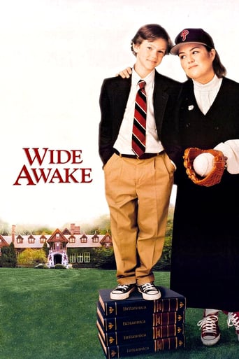 Watch Wide Awake