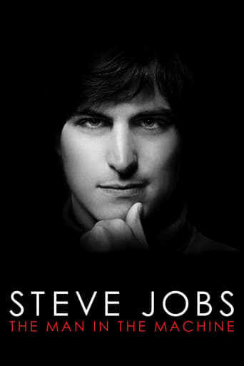 Watch Steve Jobs: The Man in the Machine