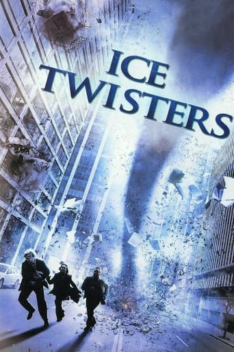 Watch Ice Twisters