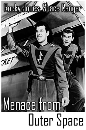 Watch Menace from Outer Space