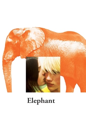 Watch Elephant
