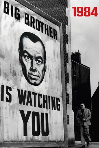 Watch 1984