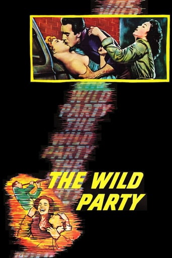 Watch The Wild Party