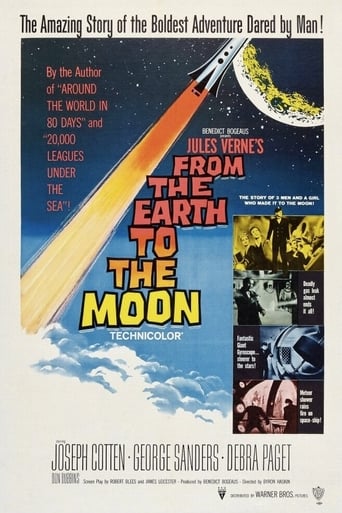 Watch From the Earth to the Moon