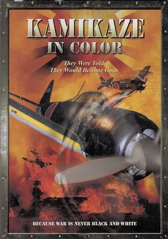 Watch Kamikaze in Color
