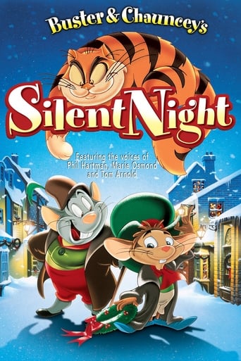 Watch Buster & Chauncey's Silent Night