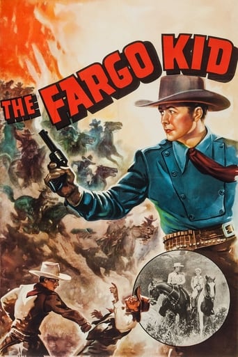 Watch The Fargo Kid