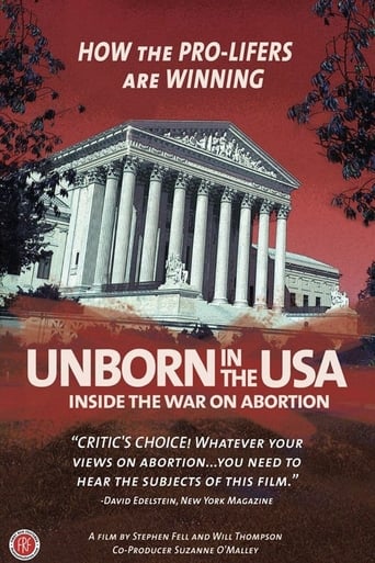 Watch Unborn in the USA: Inside the War on Abortion