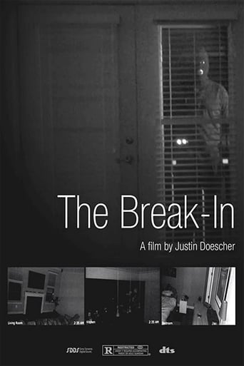 Watch The Break-In