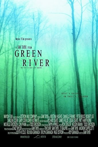 Watch Green River