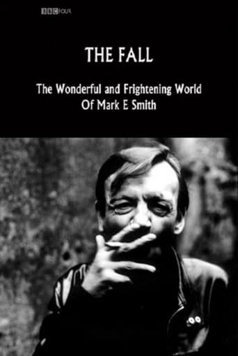 Watch The Fall: The Wonderful and Frightening World of Mark E. Smith