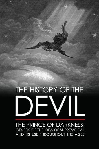 Watch The History of the Devil