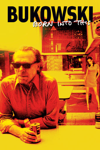 Watch Bukowski: Born Into This