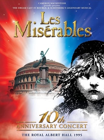 Watch Les Misérables: 10th Anniversary Concert at the Royal Albert Hall