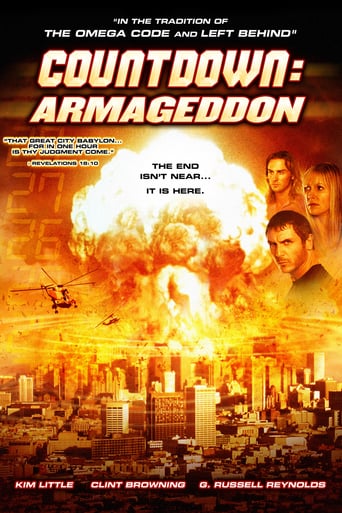 Watch Countdown: Armageddon