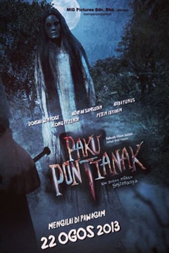 Watch Paku Pontianak