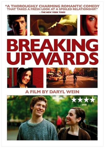 Watch Breaking Upwards