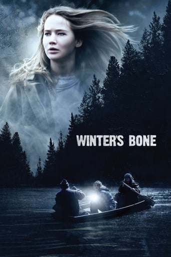 Watch Winter's Bone