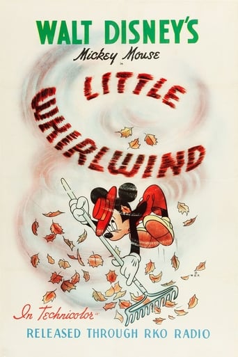 Watch The Little Whirlwind