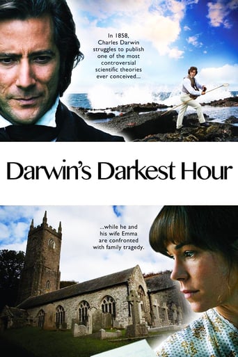 Watch Darwin's Darkest Hour