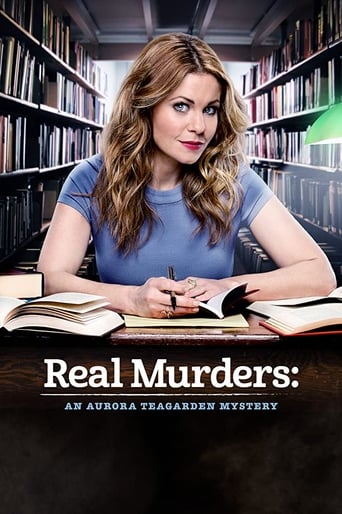 Watch Real Murders: An Aurora Teagarden Mystery