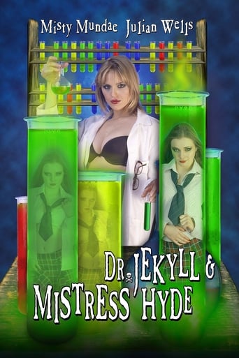 Watch Dr. Jekyll & Mistress Hyde