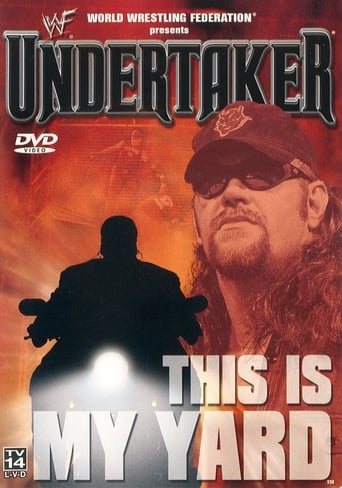 Watch WWF: Undertaker - This Is My Yard