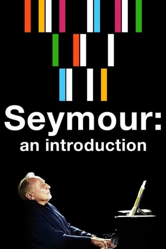 Watch Seymour: An Introduction
