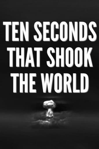 Watch Ten Seconds that Shook the World