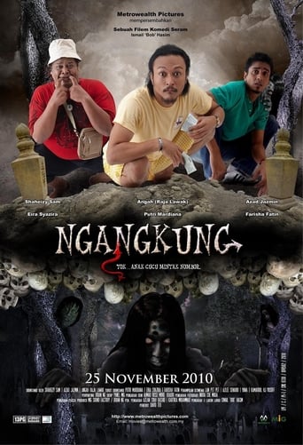 Watch Ngangkung