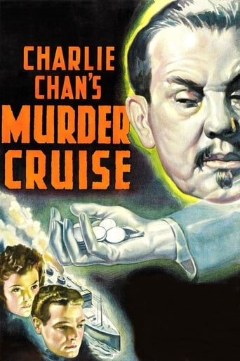 Watch Charlie Chan's Murder Cruise