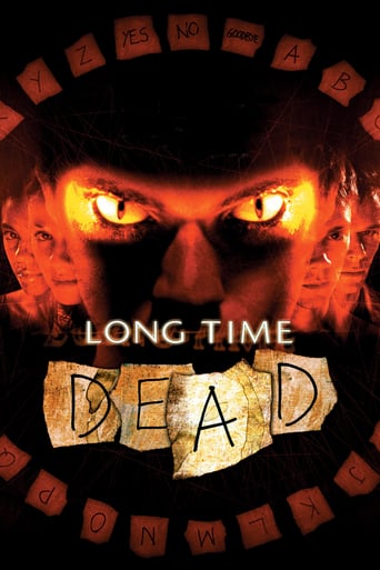 Watch Long Time Dead