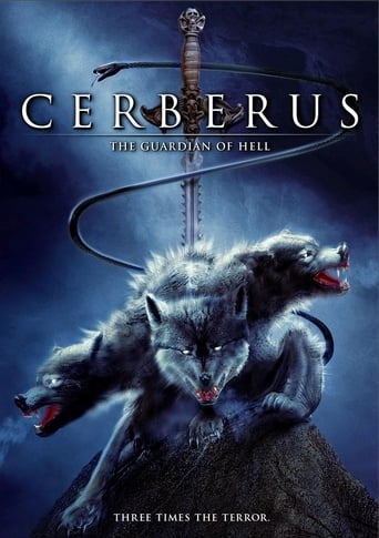 Watch Cerberus