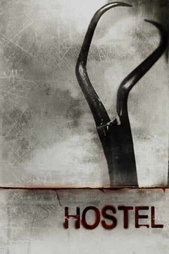 Watch Hostel