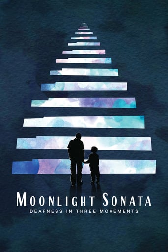 Watch Moonlight Sonata: Deafness in Three Movements