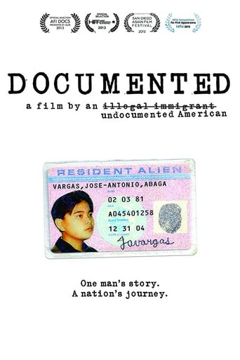 Watch Documented