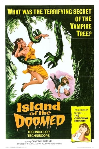 Watch Island of the Doomed