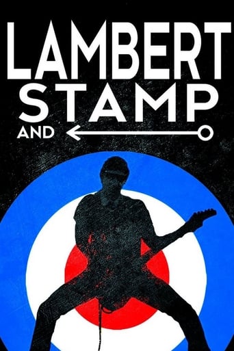 Watch Lambert & Stamp