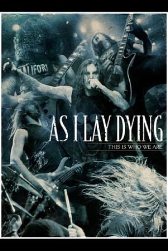 Watch As I Lay Dying: This Is Who We Are