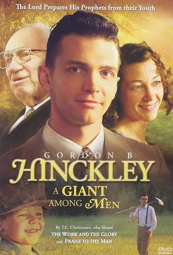 Watch Gordon B. Hinckley: A Giant Among Men