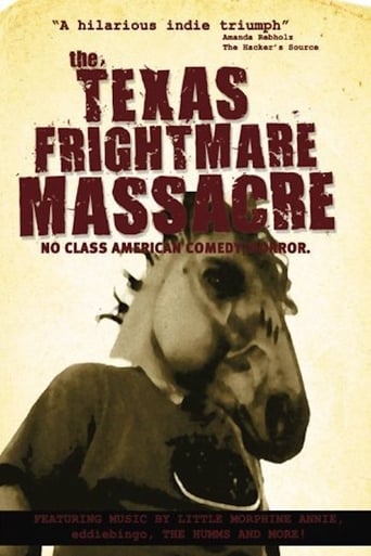 Watch Texas Frightmare Massacre
