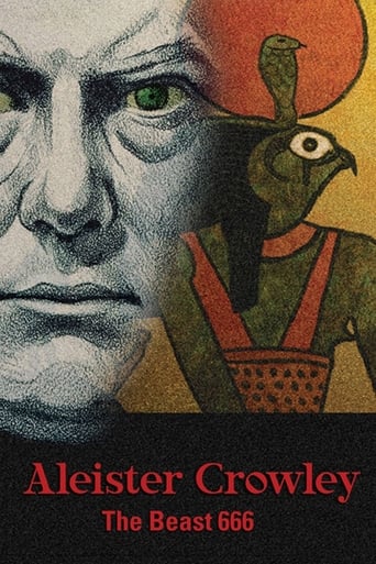 Watch Aleister Crowley: The Beast 666